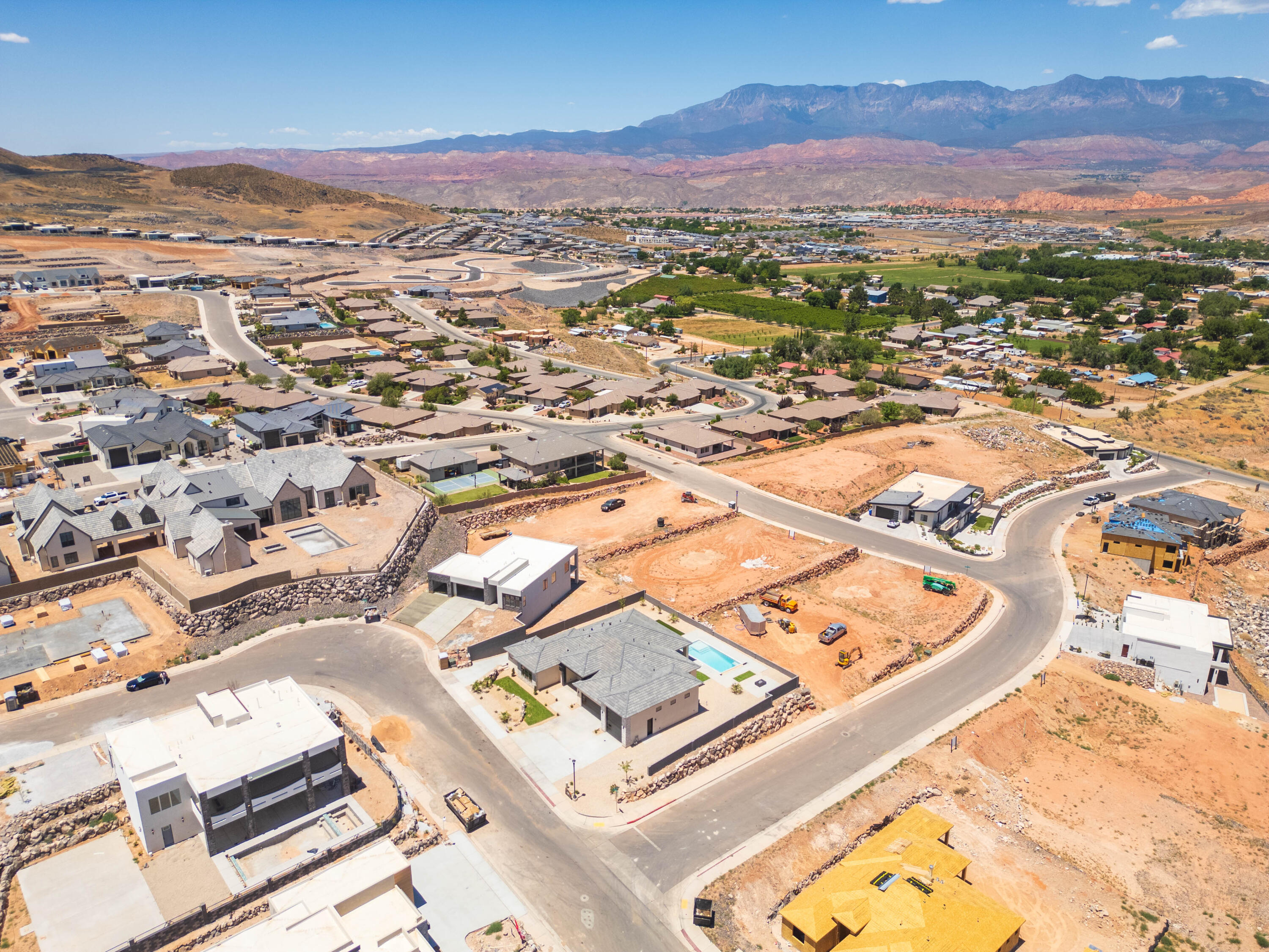 1370 West 800 South Hurricane, UT 84737 - Photo 50 of 54 800 S 1360 W, Hurricane-Joseph Broderick
