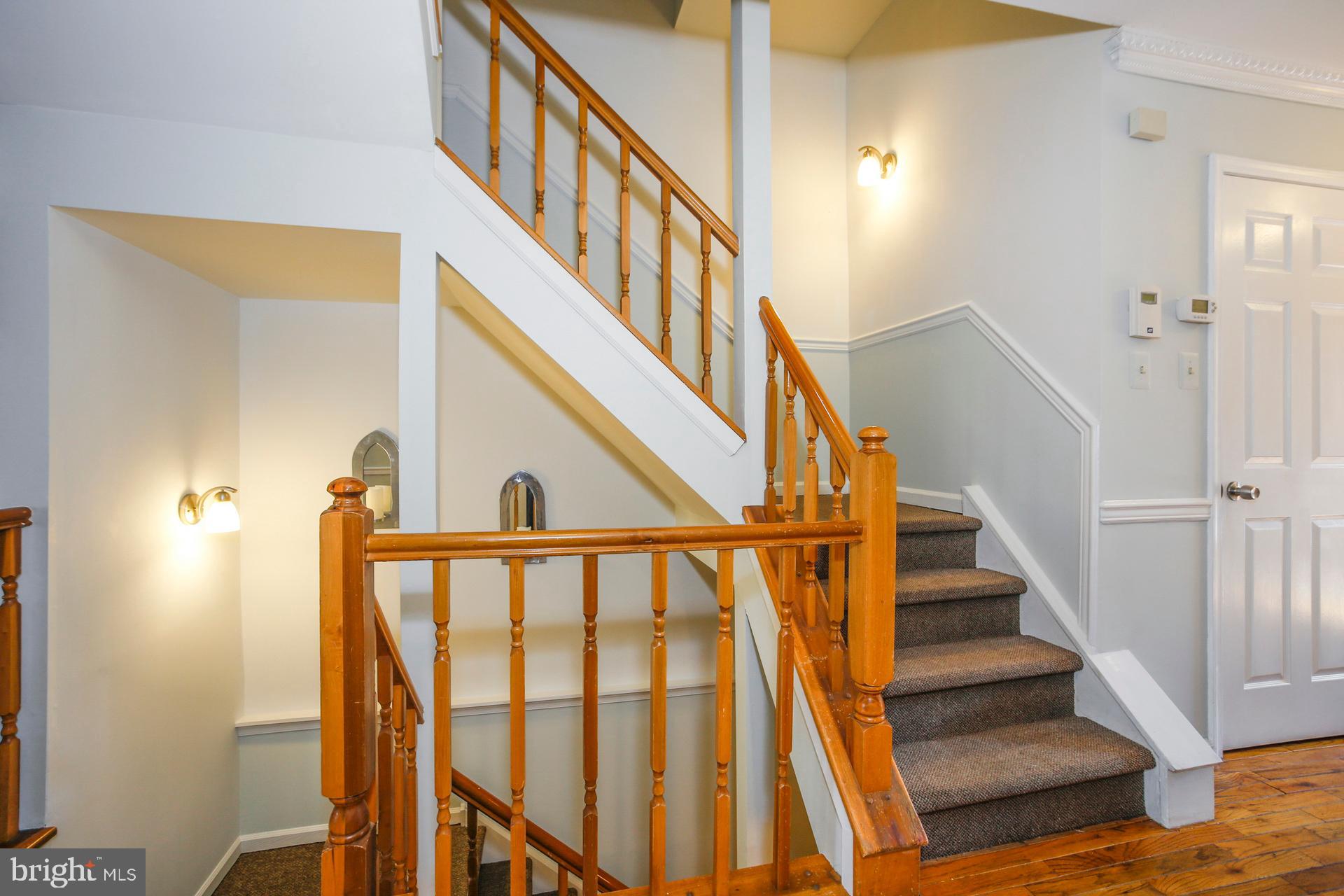 45 Main Street Chesterbrook, PA 19087 - Photo 14 of 36 a view of entryway
