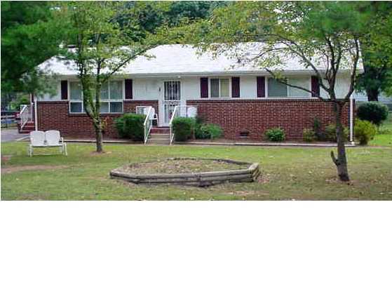 3165 Chattanooga Valley Road Flintstone, GA 30725 - Photo 1 of 9 Primary Photo