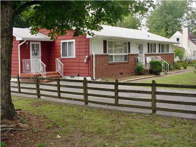3165 Chattanooga Valley Road Flintstone, GA 30725 - Photo 2 of 9 Additional Photo