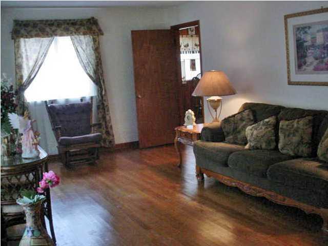 3165 Chattanooga Valley Road Flintstone, GA 30725 - Photo 3 of 9 Additional Photo