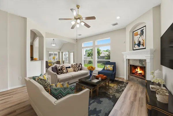 $349,900 | 1279 Ocean Manor Lane, League City, TX 77573