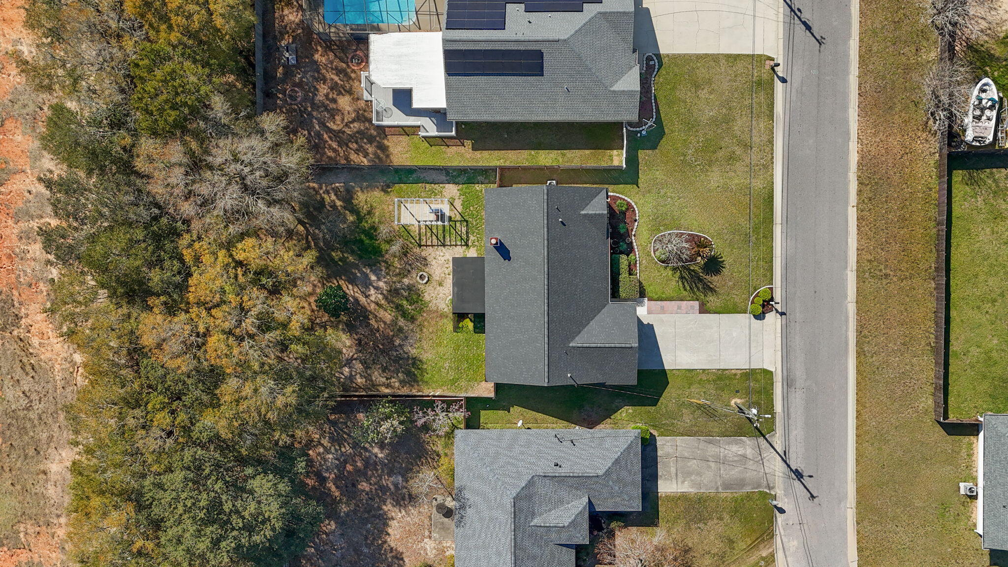 6779 Cedar Ridge Circle Milton, FL 32570 - Photo 38 of 46