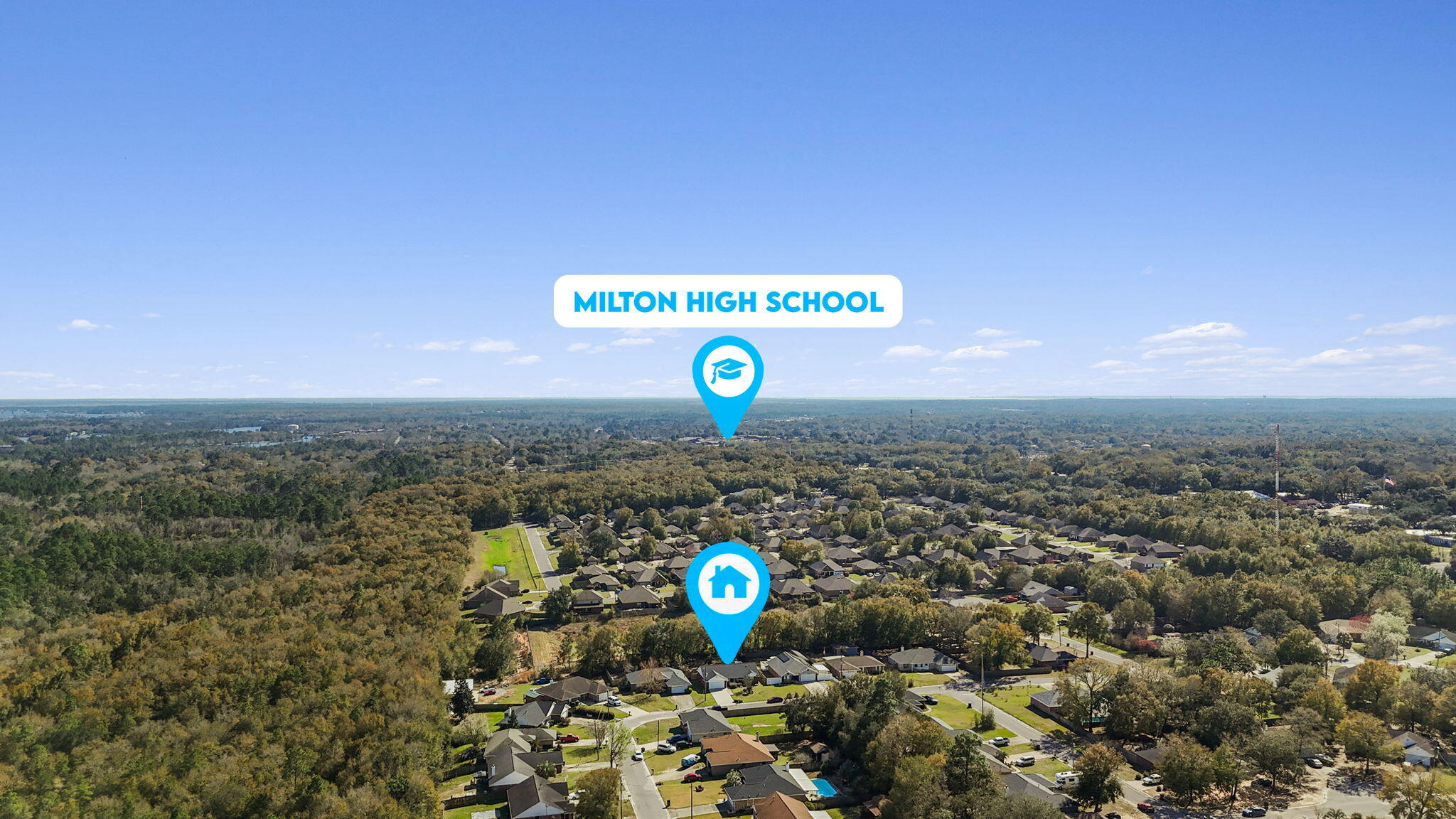 6779 Cedar Ridge Circle Milton, FL 32570 - Photo 42 of 46