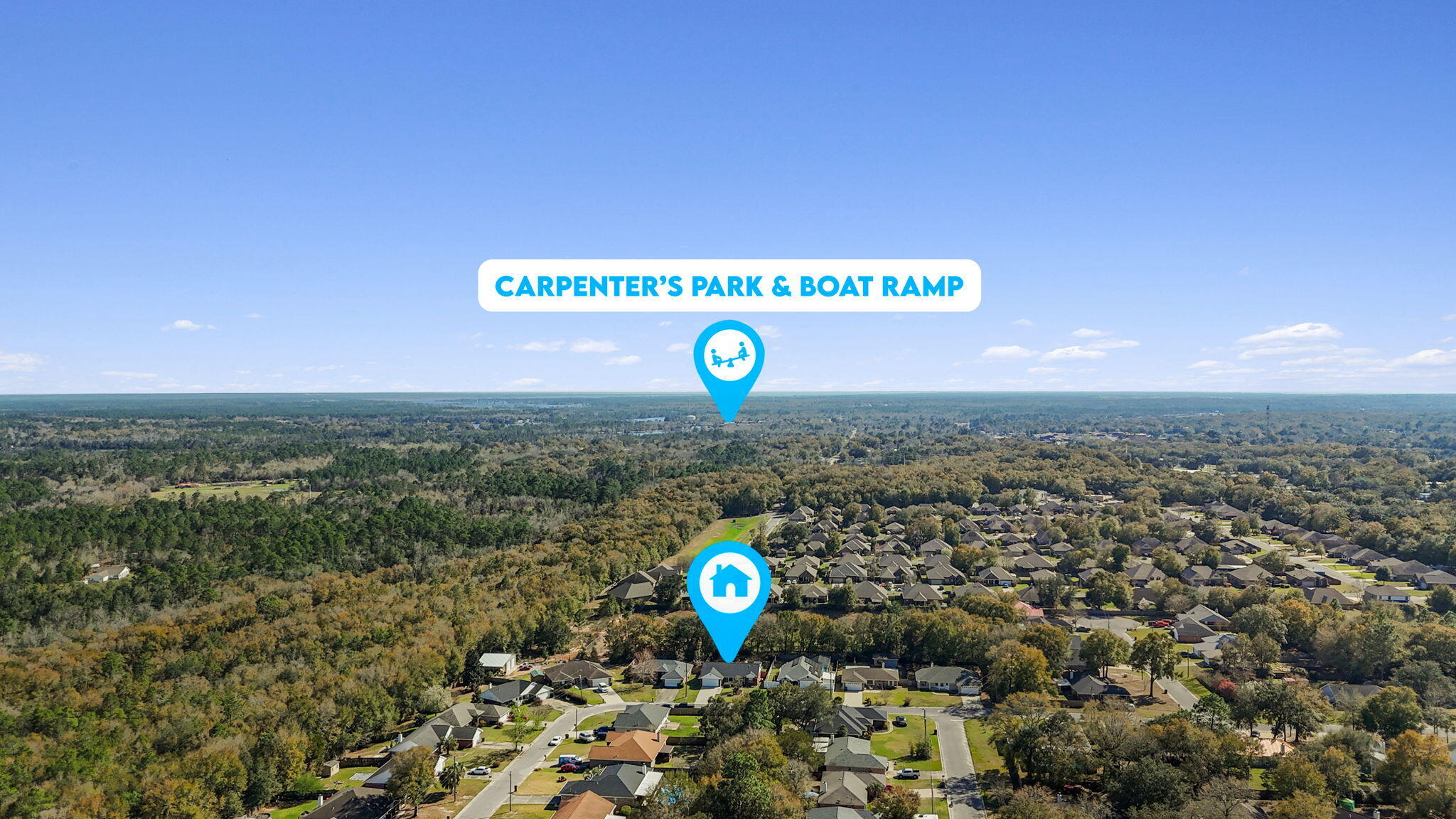 6779 Cedar Ridge Circle Milton, FL 32570 - Photo 44 of 46