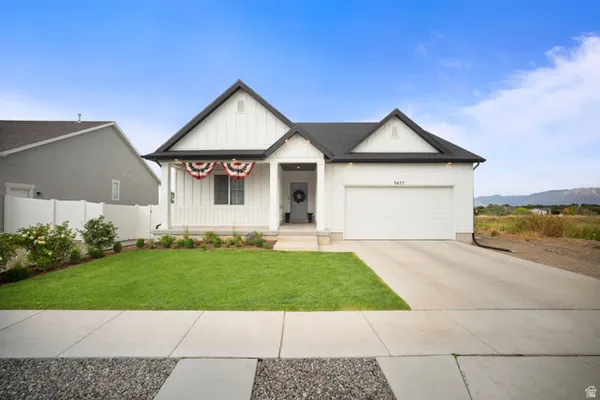 $625,000 | 3677 South Mineral Grv Drive, Magna, UT 84044
