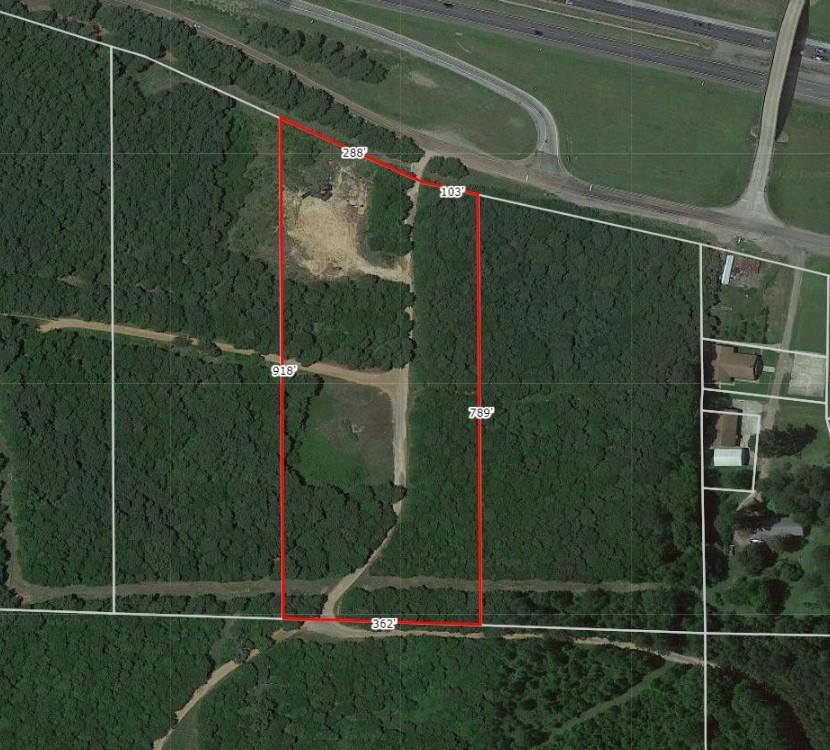 0 South I 20 Serv Rd West