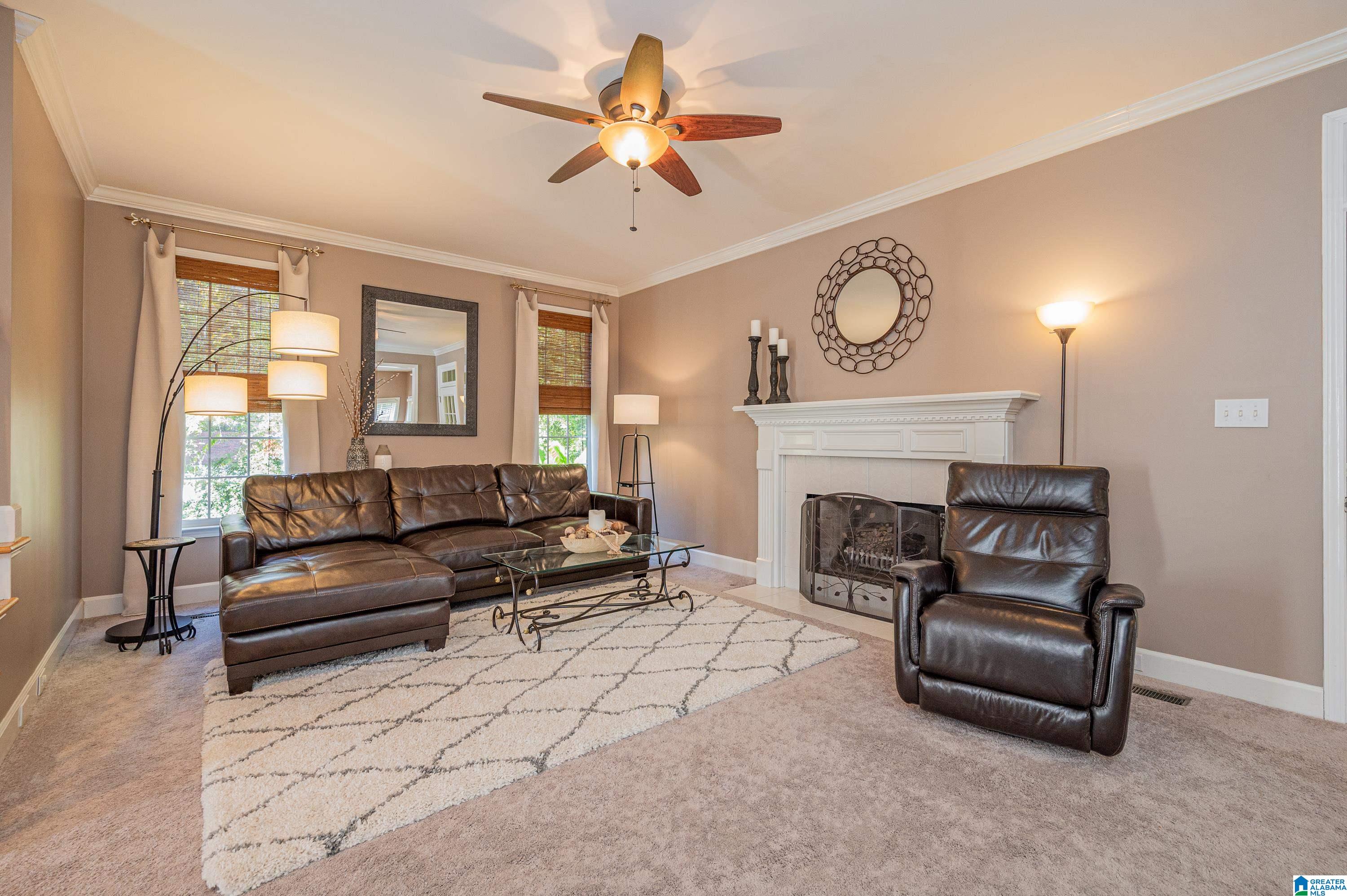 1800 Sandy Ridge Circle Birmingham, AL 35244 - Photo 18 of 49