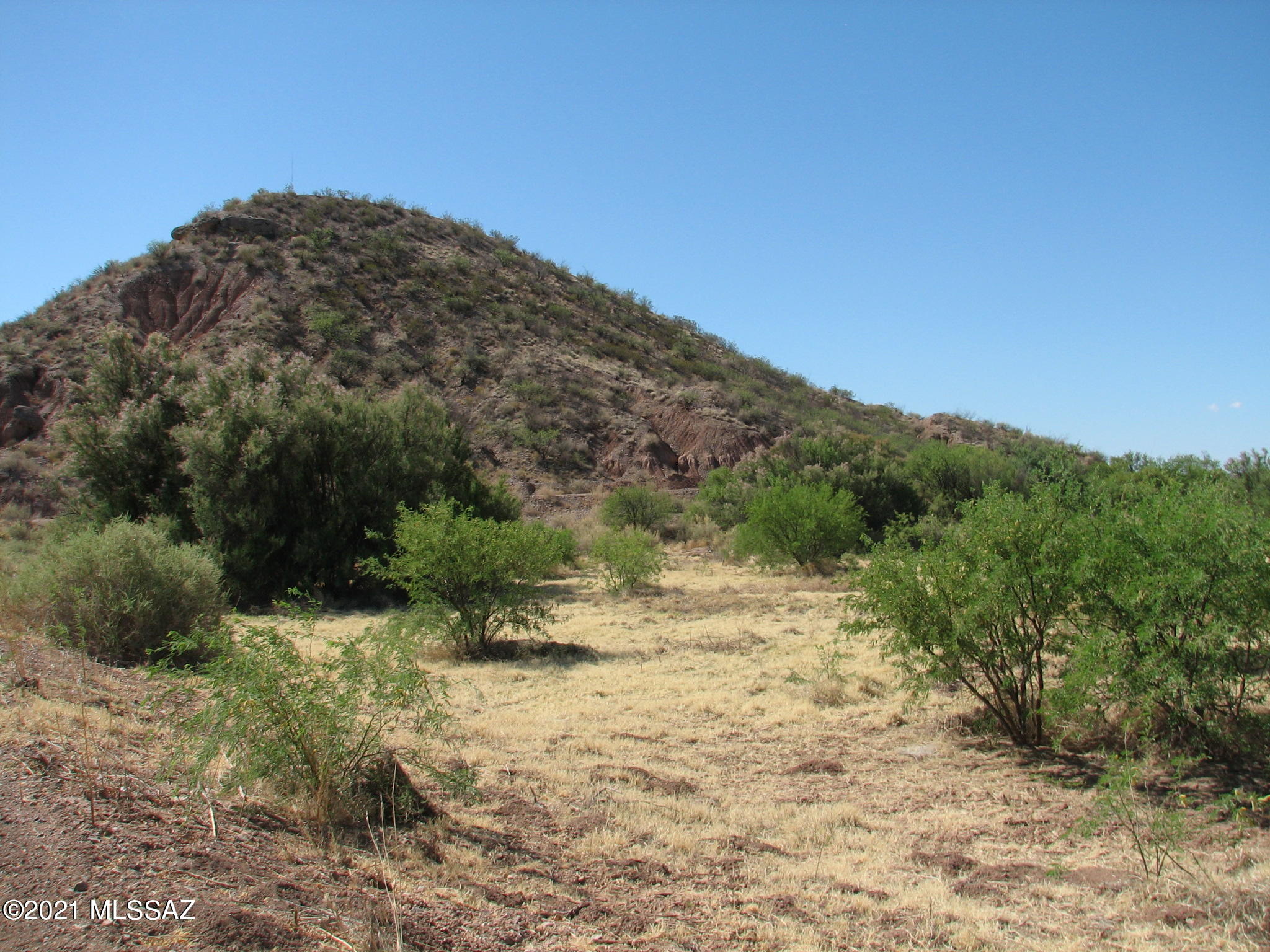 44.08-acre West Escalante Road St. David, AZ 85630 - Photo 18 of 19