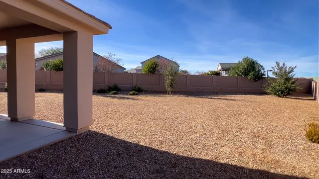 $560,000 | 236 Mesa Trail Drive, Sierra Vista, AZ 85635