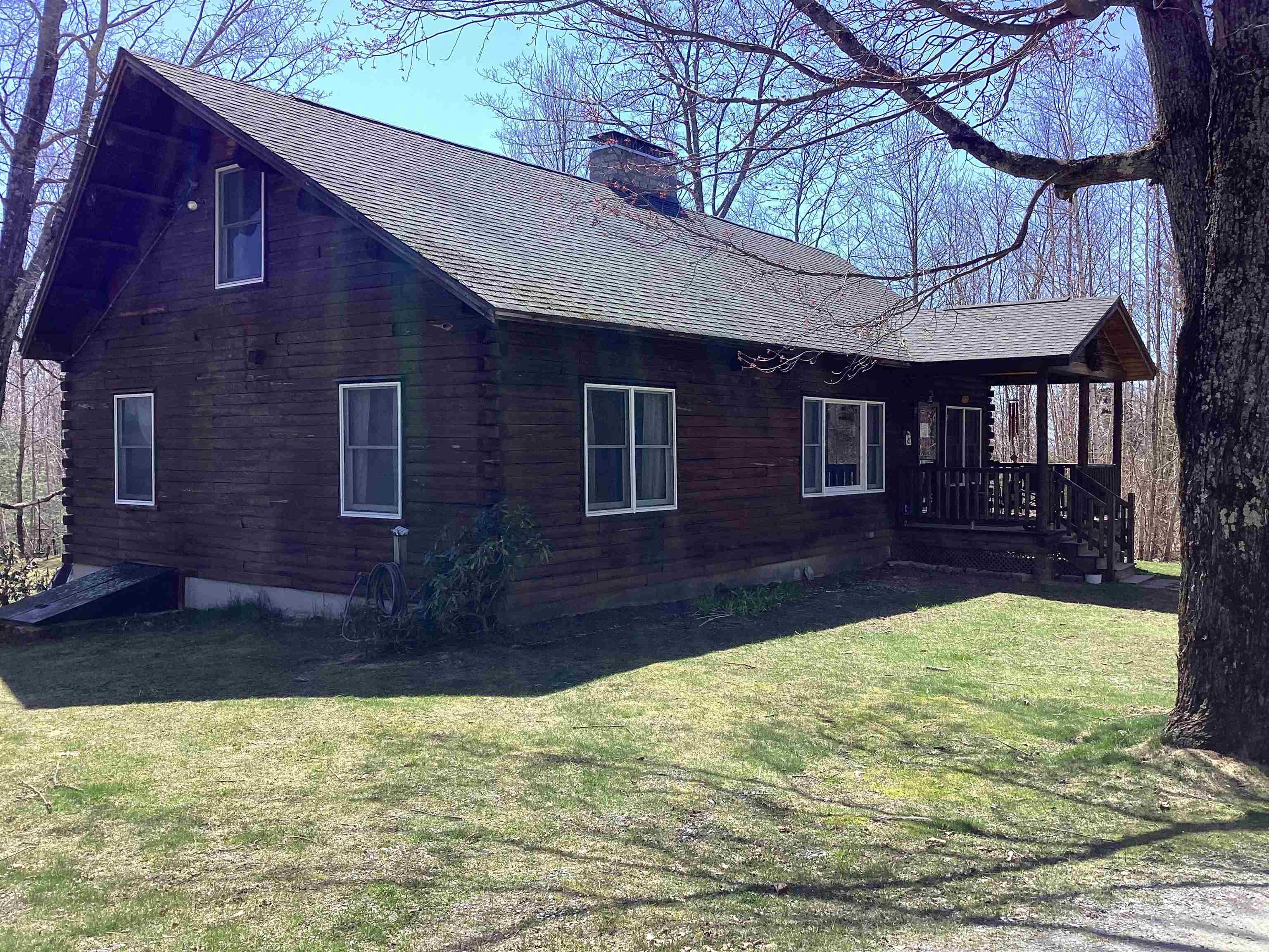 44 Monument Road Richmond, NH 03470 - Photo 1 of 38