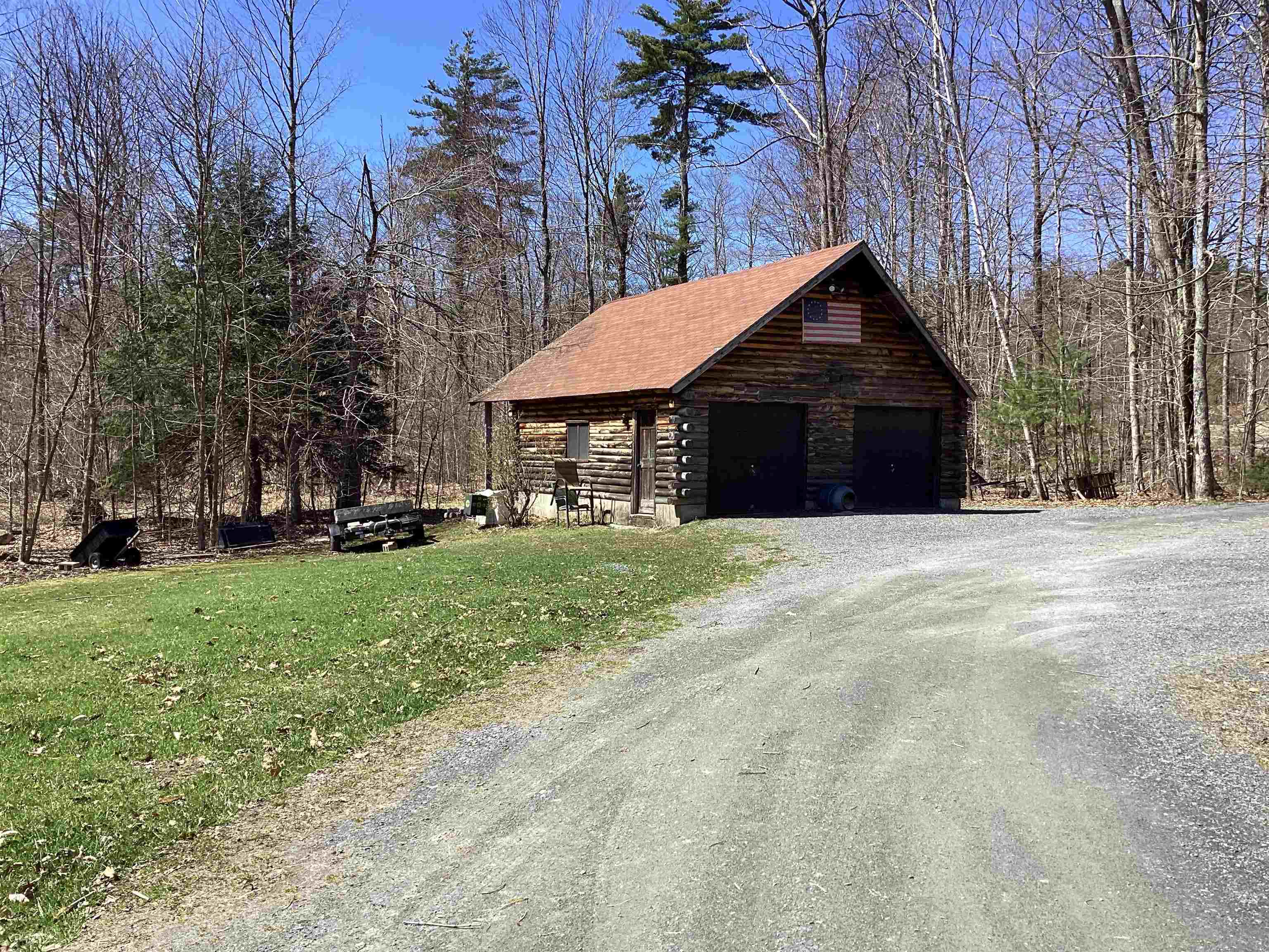 44 Monument Road Richmond, NH 03470 - Photo 29 of 38