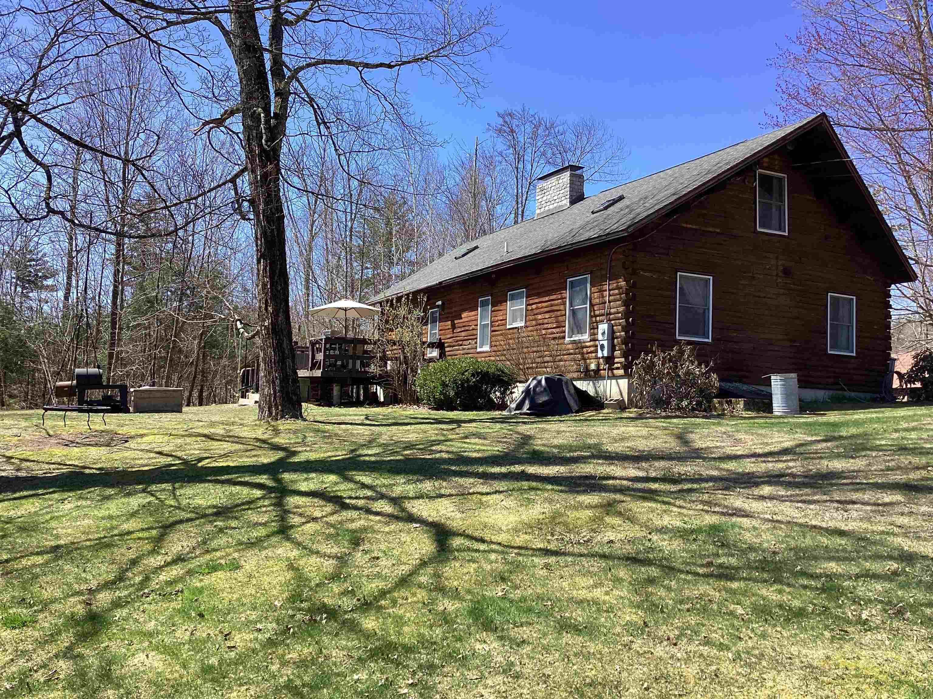 44 Monument Road Richmond, NH 03470 - Photo 30 of 38