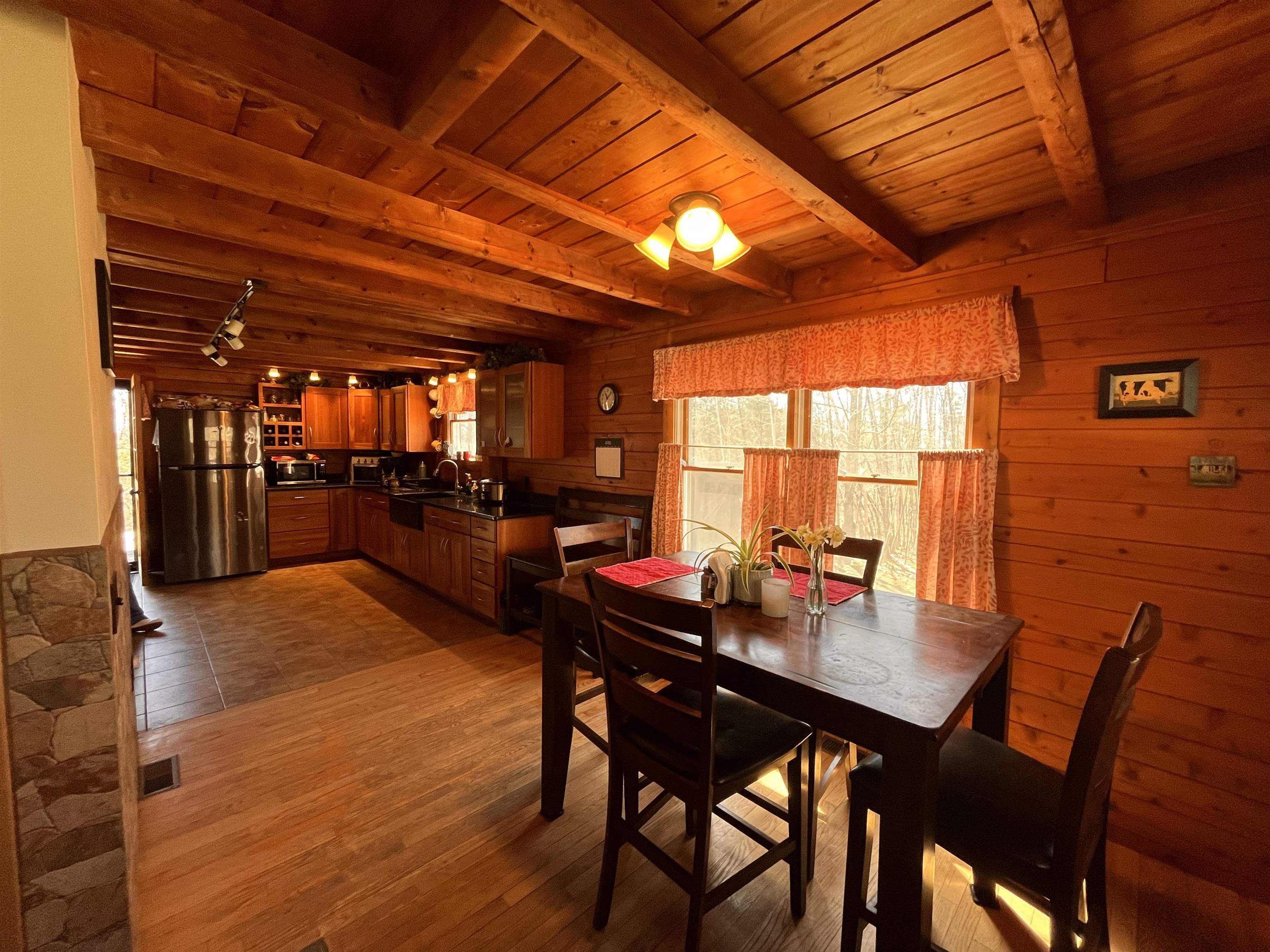 44 Monument Road Richmond, NH 03470 - Photo 35 of 38