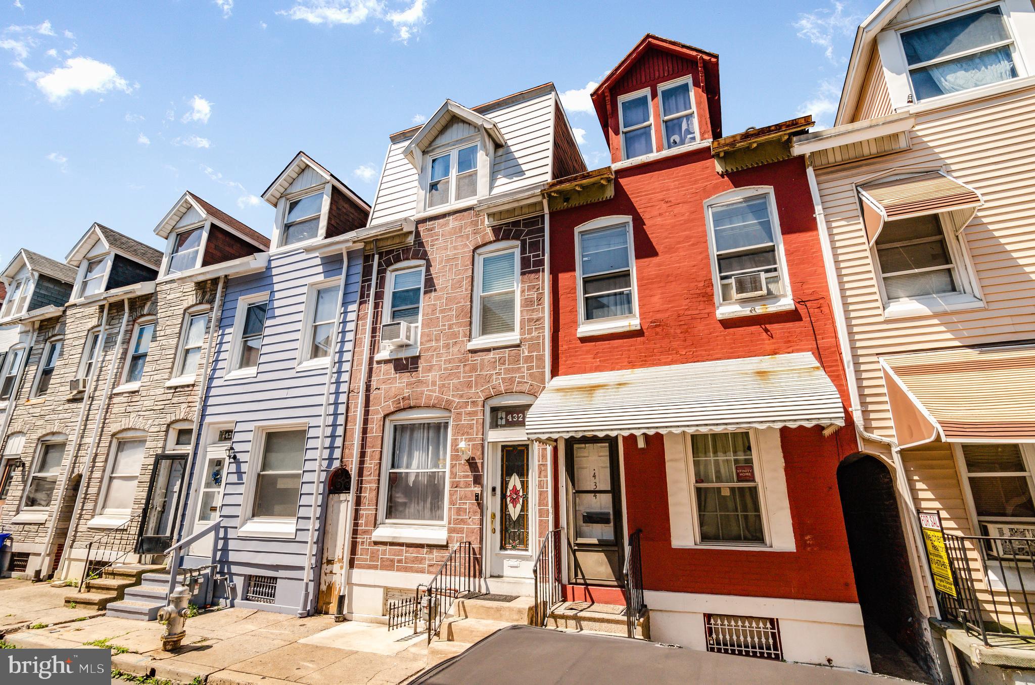 432 Locust Street Reading, PA 19604 - Photo 2 of 29 Gallery Image 2