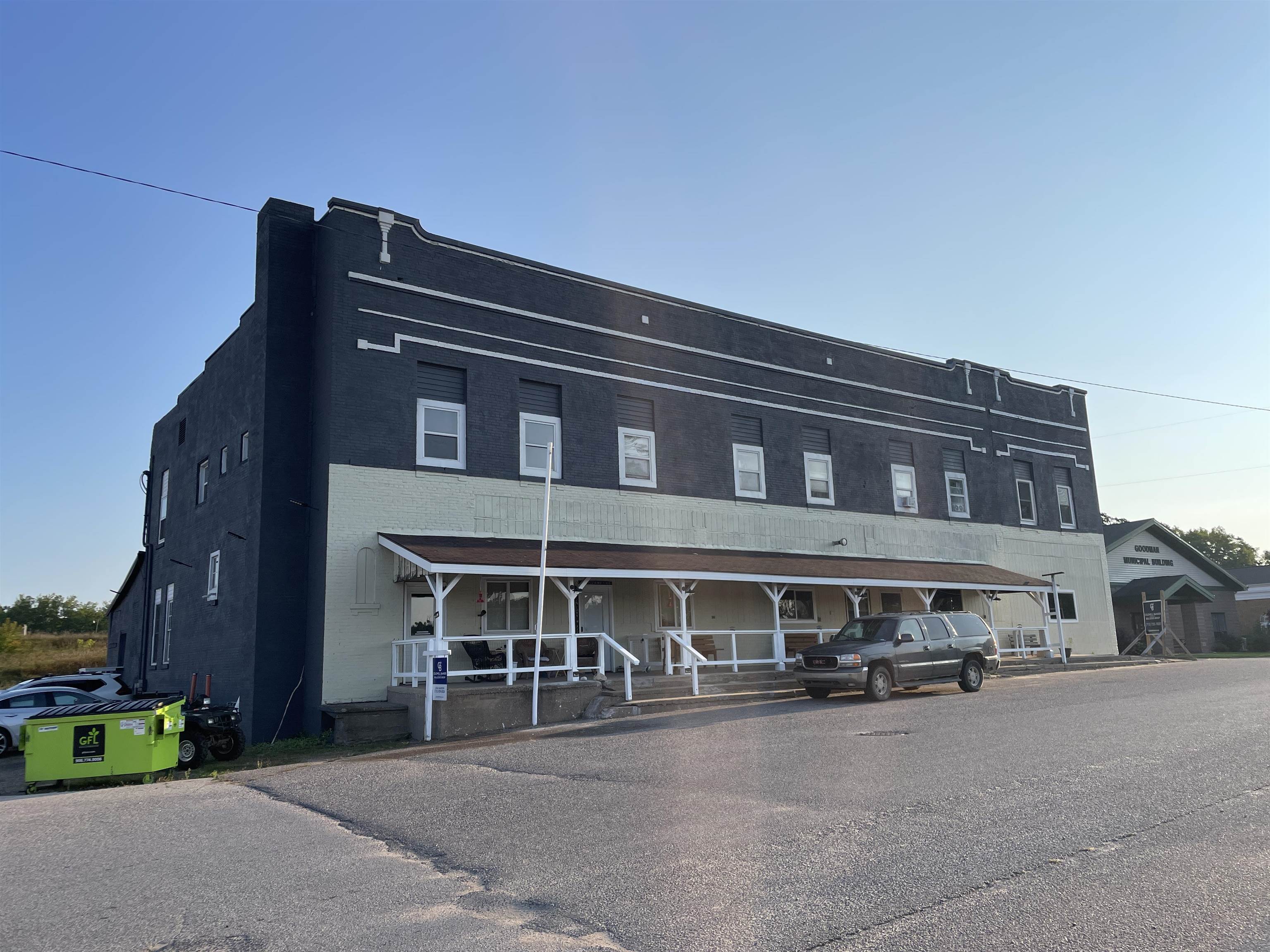 512 Mill Street Goodman, WI 54125 - Photo 1 of 19