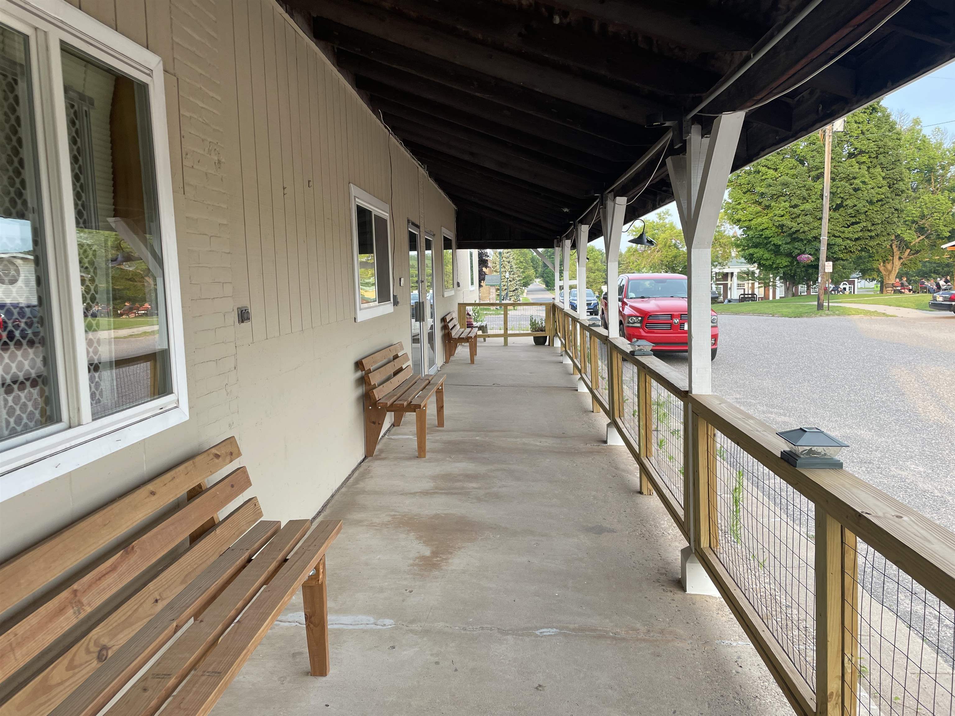 512 Mill Street Goodman, WI 54125 - Photo 16 of 19