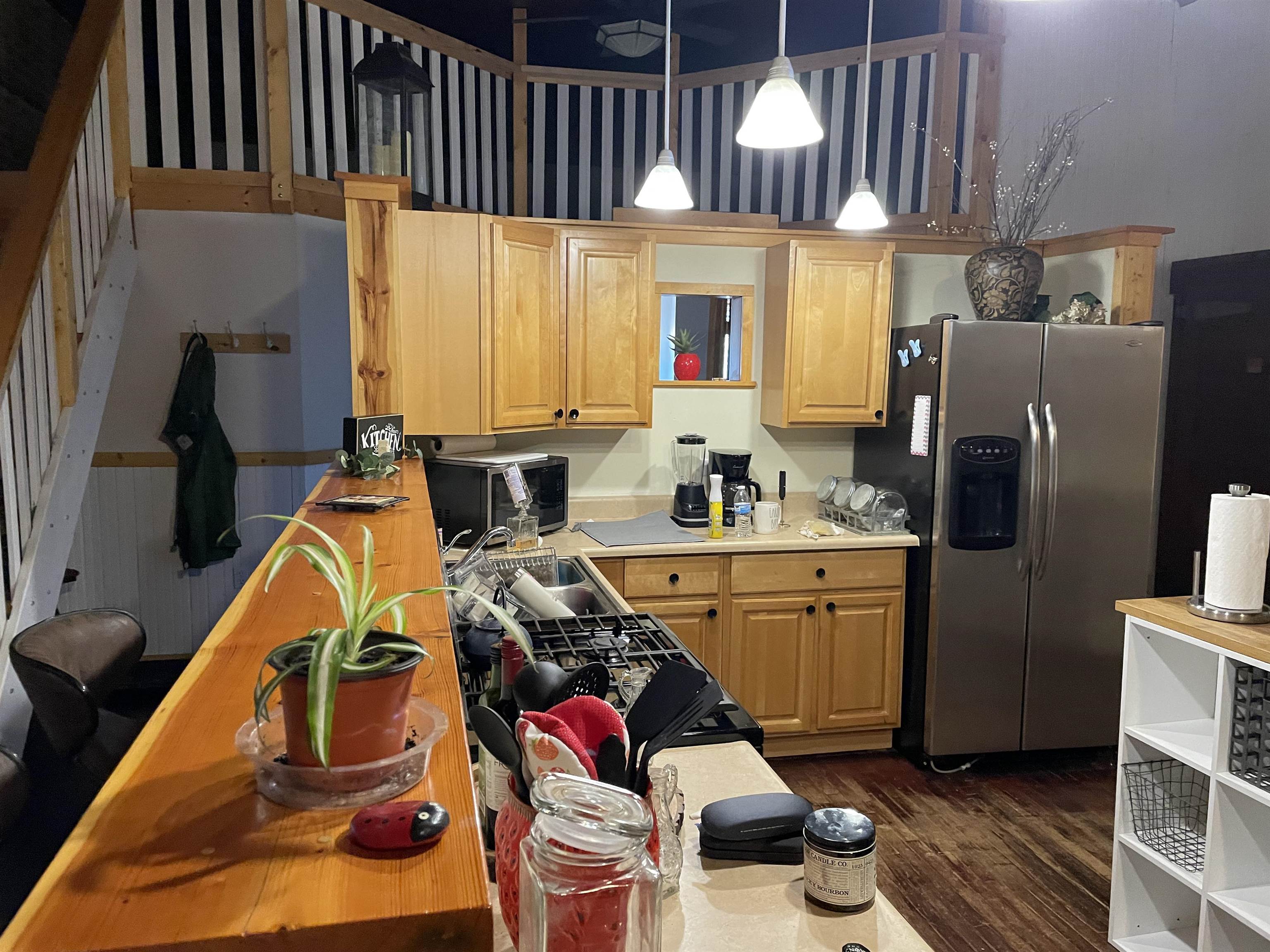 512 Mill Street Goodman, WI 54125 - Photo 4 of 19