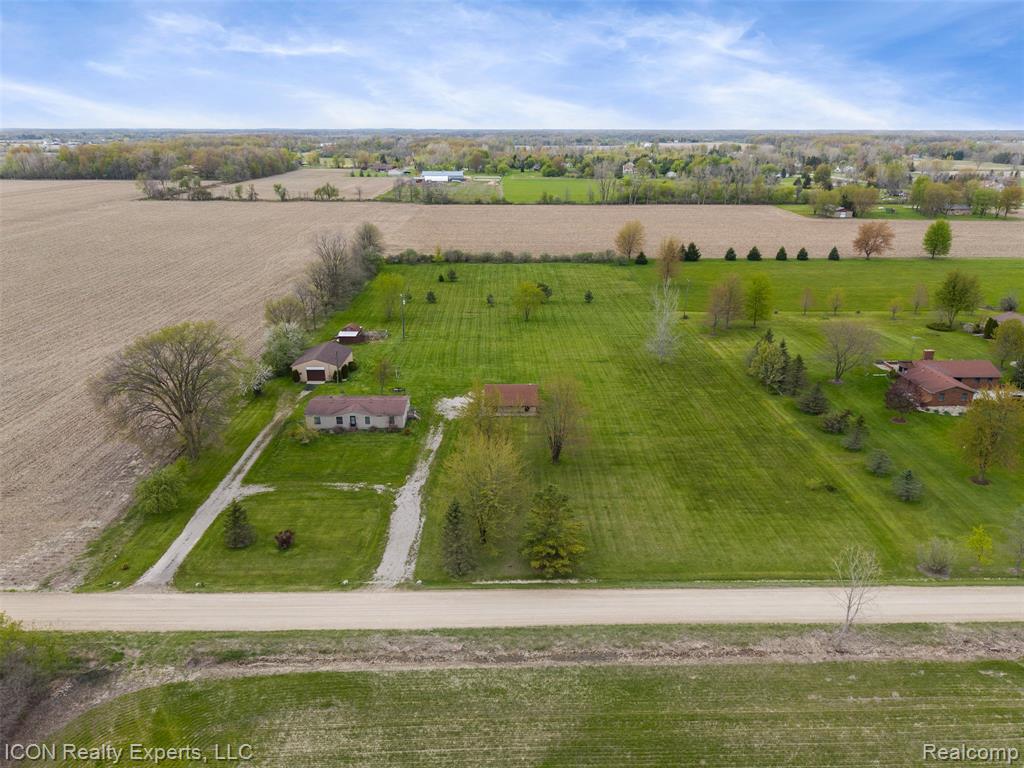 13620 Gilbert Road Allenton, MI 48002 - Photo 46 of 47