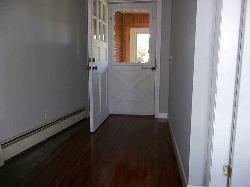 84 Bunker Hill Road Jefferson, ME 04348 - Photo 10 of 11 Hallway.