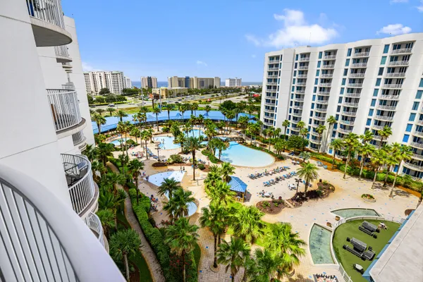 $344,750 | 4203 Indian Bayou Trail, Unit 1903, Destin, FL 32541
