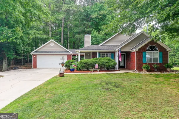 $265,000 | 204 Crystal Court, Hampton, GA 30228