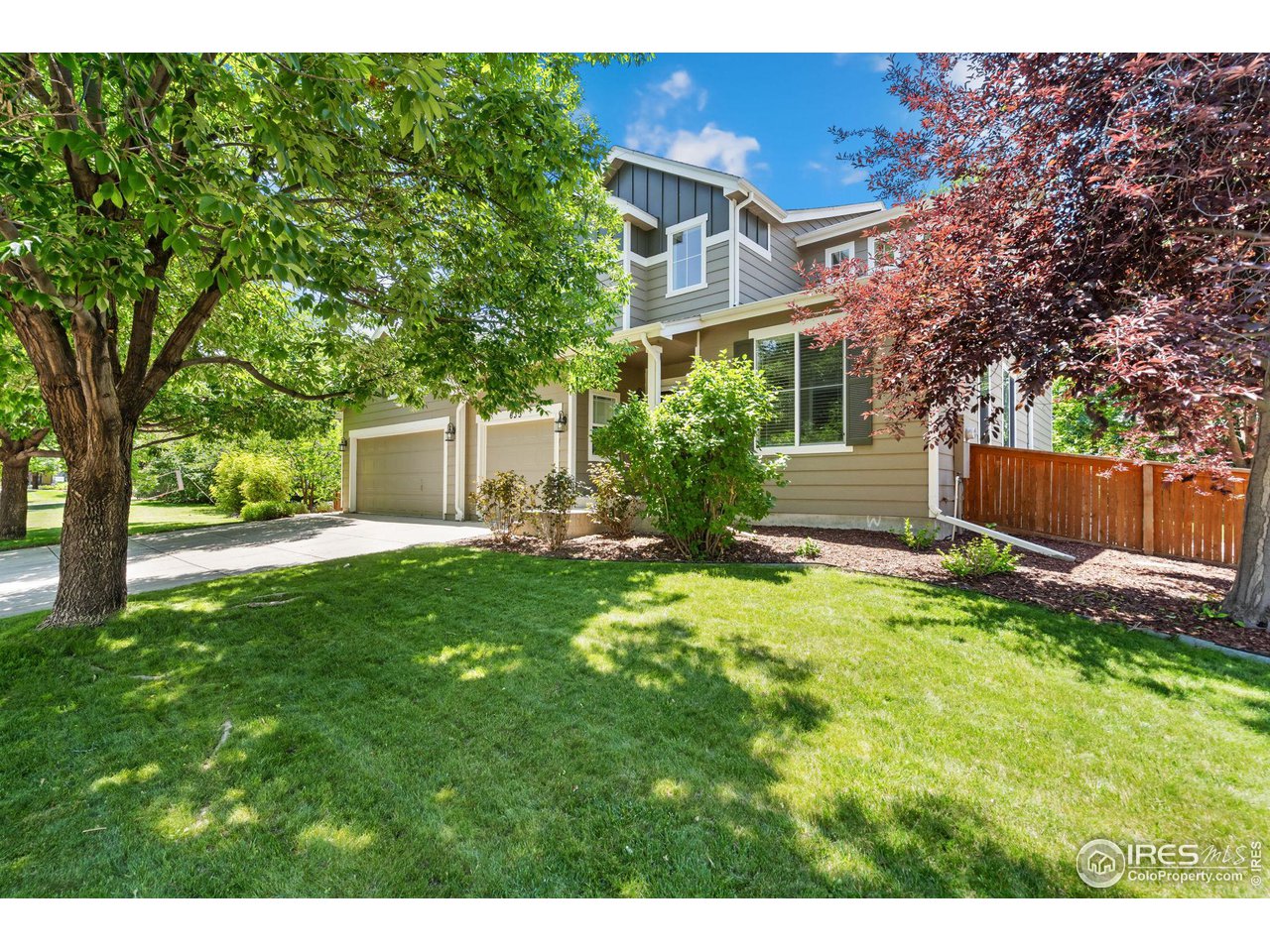 633 Americana Road Longmont, CO 80504 - Photo 1 of 23 Gallery Image 1