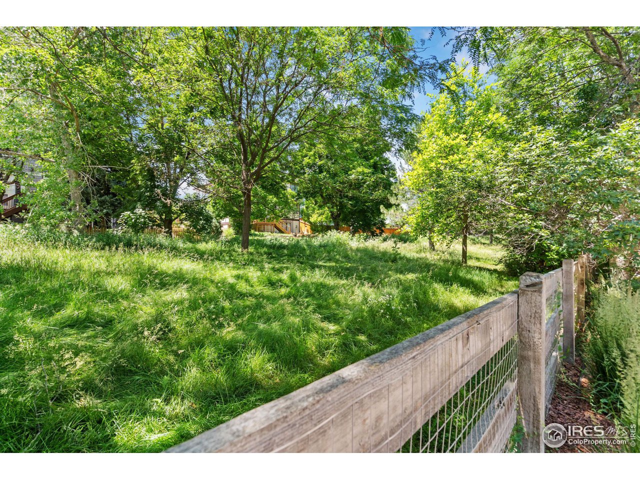 633 Americana Road Longmont, CO 80504 - Photo 23 of 23 Home backs to Open Space/Creek, and Rough & Ready Trail
