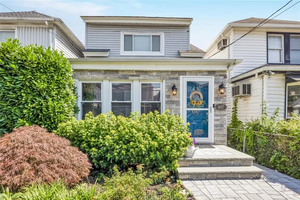 $715,000 | 487 Court Avenue, Cedarhurst, NY 11516