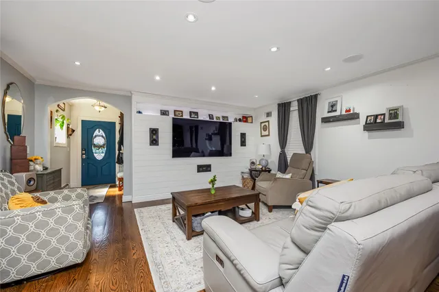 $749,000 | 487 Court Avenue, Cedarhurst, NY 11516