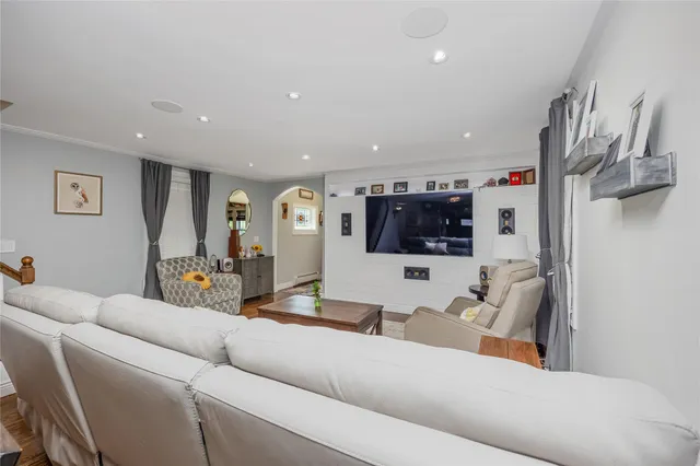 $749,000 | 487 Court Avenue, Cedarhurst, NY 11516