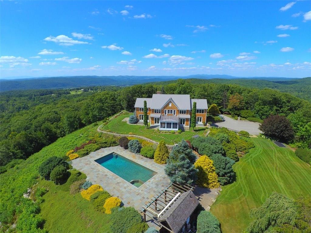 14 Weber Road Sharon, CT 06069 - Photo 1 of 1