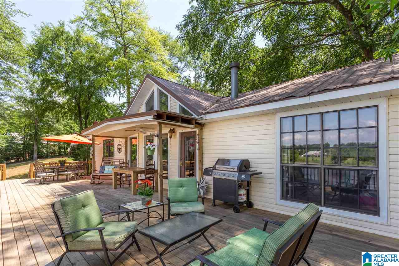 267 Albert Road Lincoln, AL 35096 - Photo 41 of 47