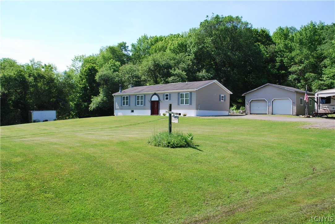 1948 Hawthorne Road Newport, NY 13416 - Photo 1 of 1 Gallery Image 1