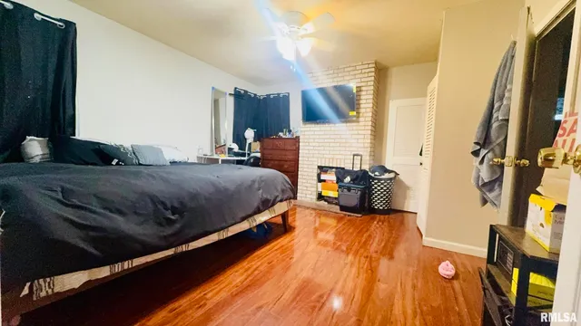 $127,000 | 809 North 12th Street, Herrin, IL 62948