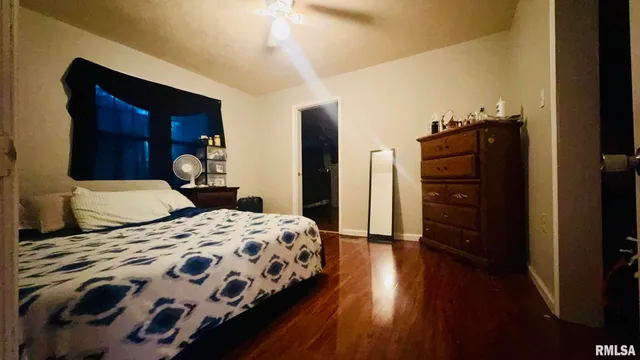 $127,000 | 809 North 12th Street, Herrin, IL 62948