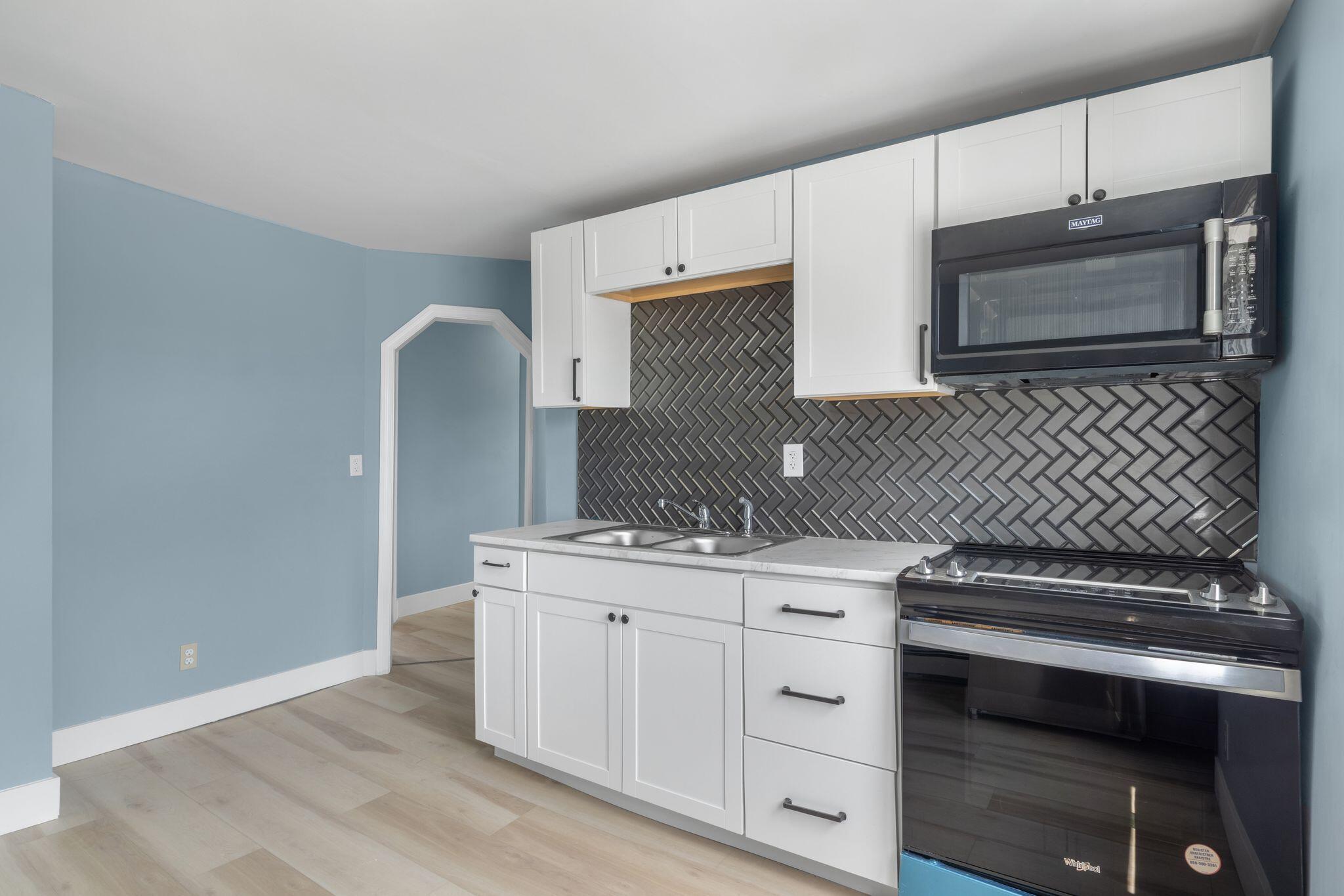 153 Spring Street Lewiston, ME 04240 - Photo 38 of 43 Kitchen