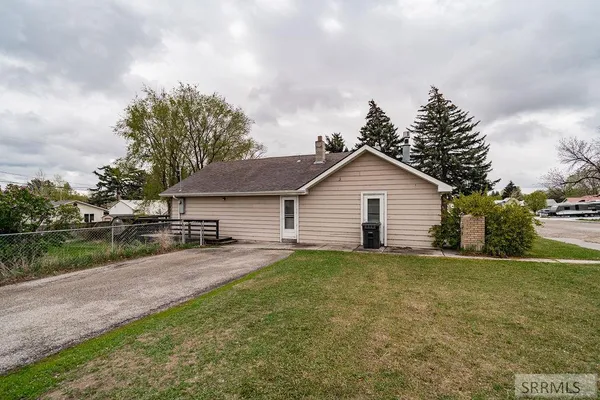 $265,000 | 1096 Jefferson Avenue, Idaho Falls, ID 83402