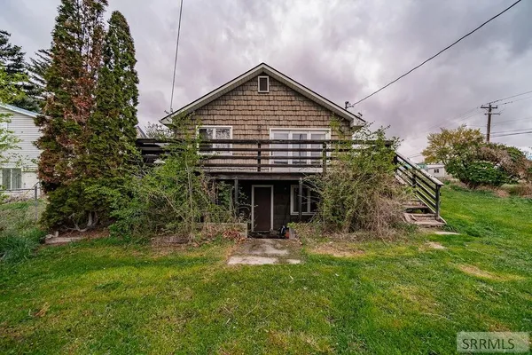 $265,000 | 1096 Jefferson Avenue, Idaho Falls, ID 83402