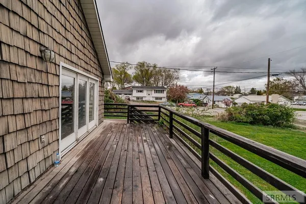 $265,000 | 1096 Jefferson Avenue, Idaho Falls, ID 83402
