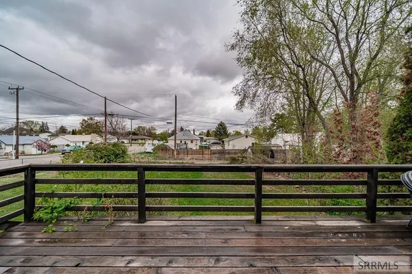 $265,000 | 1096 Jefferson Avenue, Idaho Falls, ID 83402