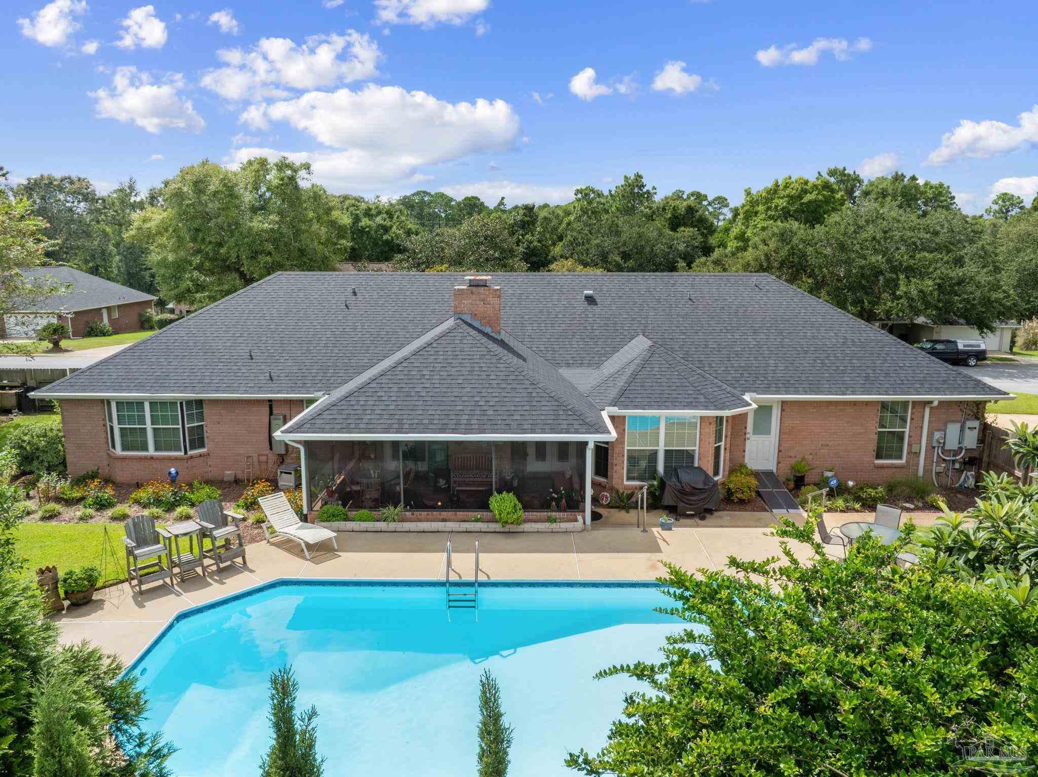 860 Copper Ridge Drive Cantonment, FL 32533 - Photo 1 of 34 Gallery Image 1