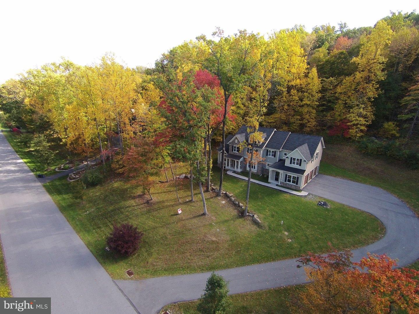 2558 Kings Mill Road Hellertown, PA 18055 - Photo 2 of 13 Gallery Image 2