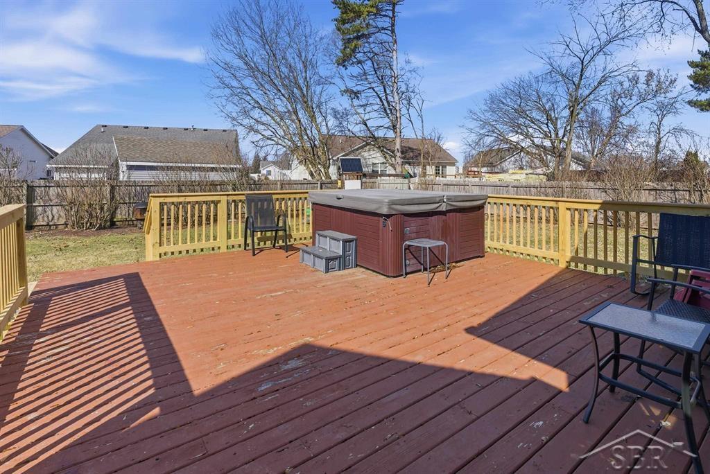 8081 Webster Road Freeland, MI 48623 - Photo 9 of 33 Gallery Image 9