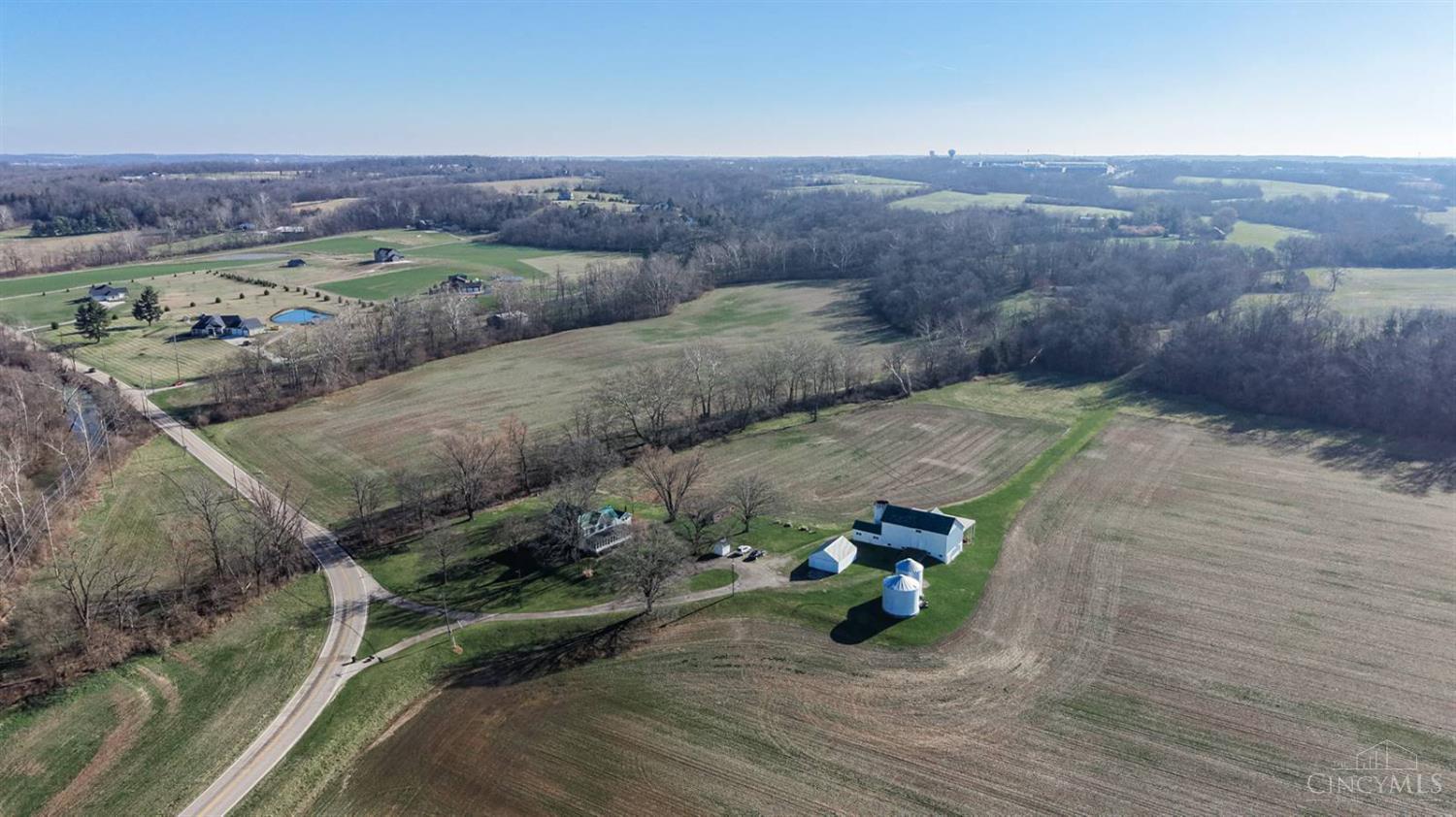 2370 Columbia Road Lebanon, OH 45036 - Photo 7 of 11
