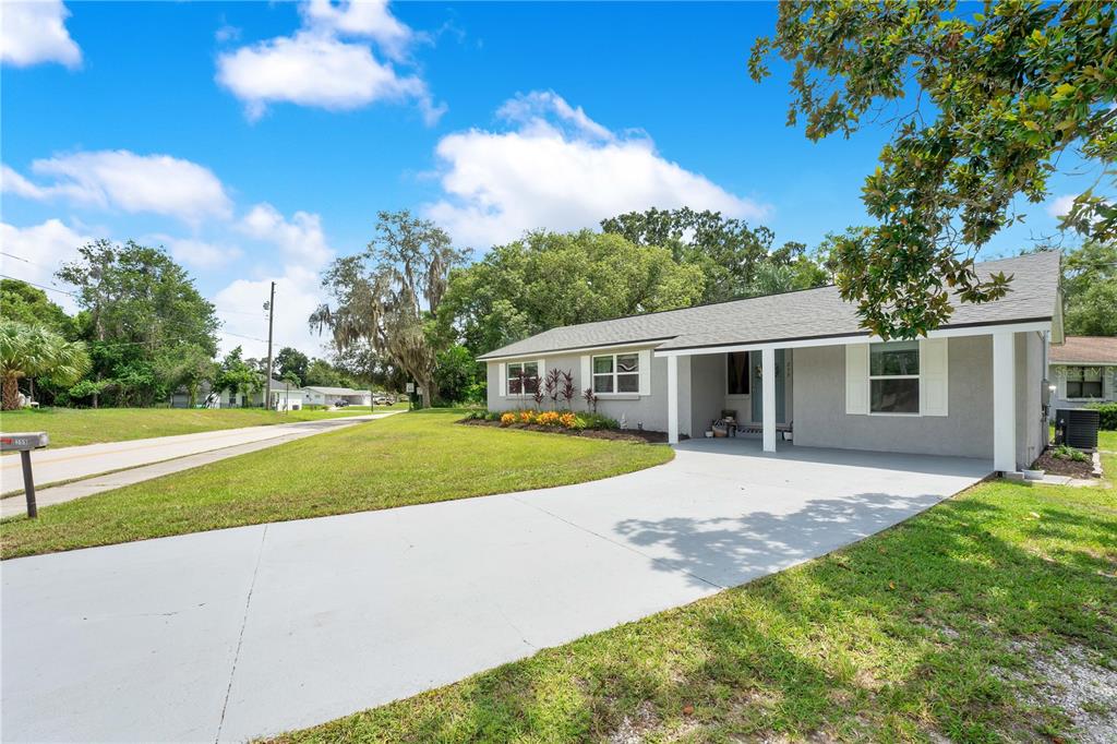 259 Colomba Road DeBary, FL 32713 - Photo 1 of 1