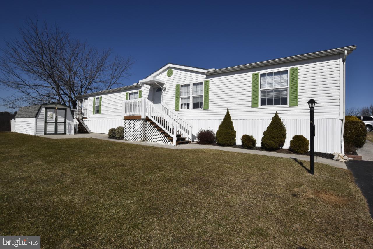 50 Raptor Drive Hanover, PA 17331 - Photo 1 of 28 Gallery Image 1