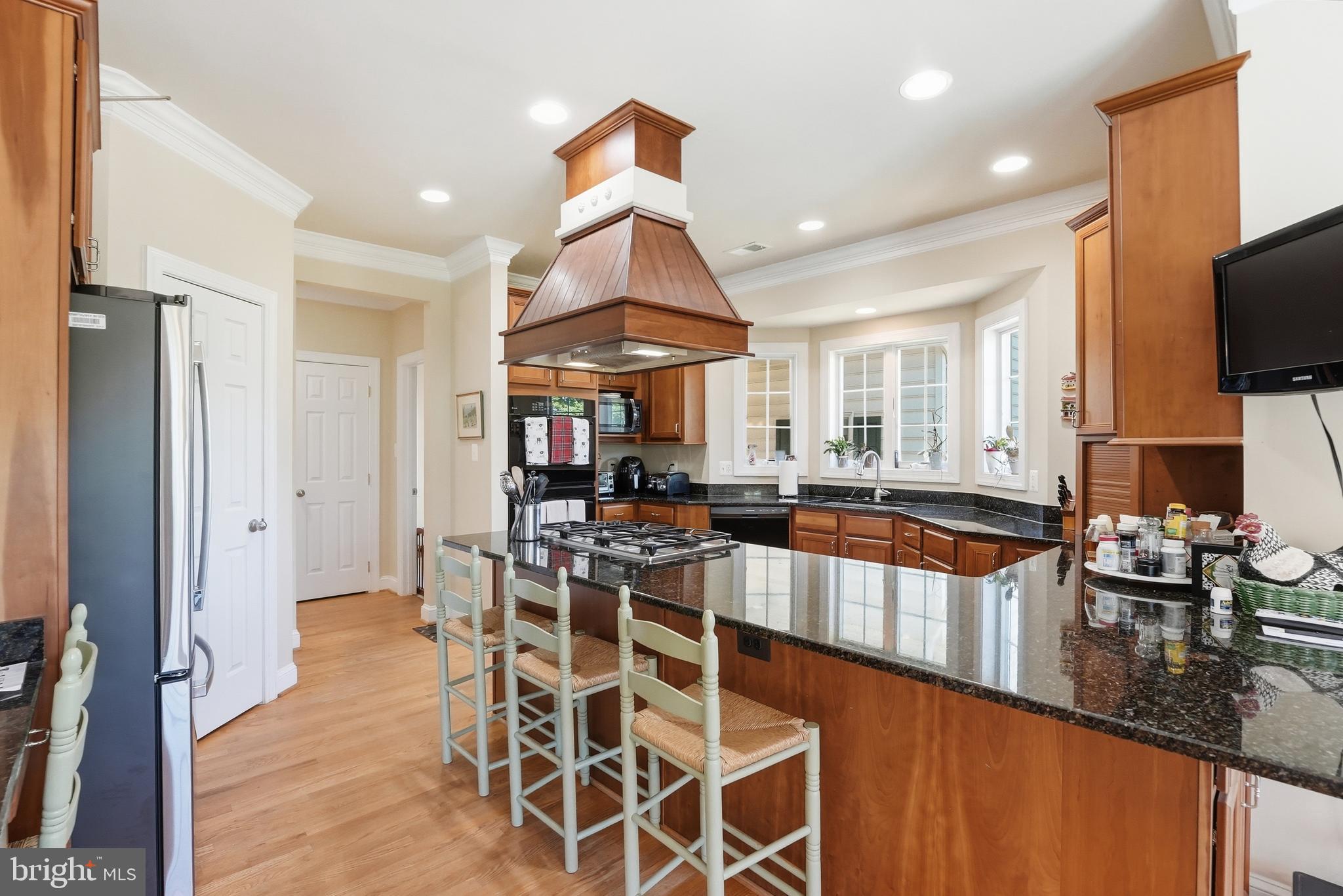 6277 Griffinsburg Road Reva, VA 22735 - Photo 16 of 73 Kitchen