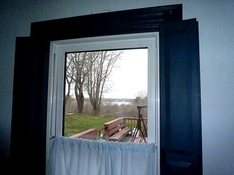 1746 Harpswell Islands Road Orrs Island, ME 04066 - Photo 13 of 33 Den/Family/Great Room. real panel...