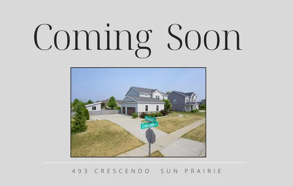 $725,000 | 493 Crescendo Drive, Sun Prairie, WI 53590